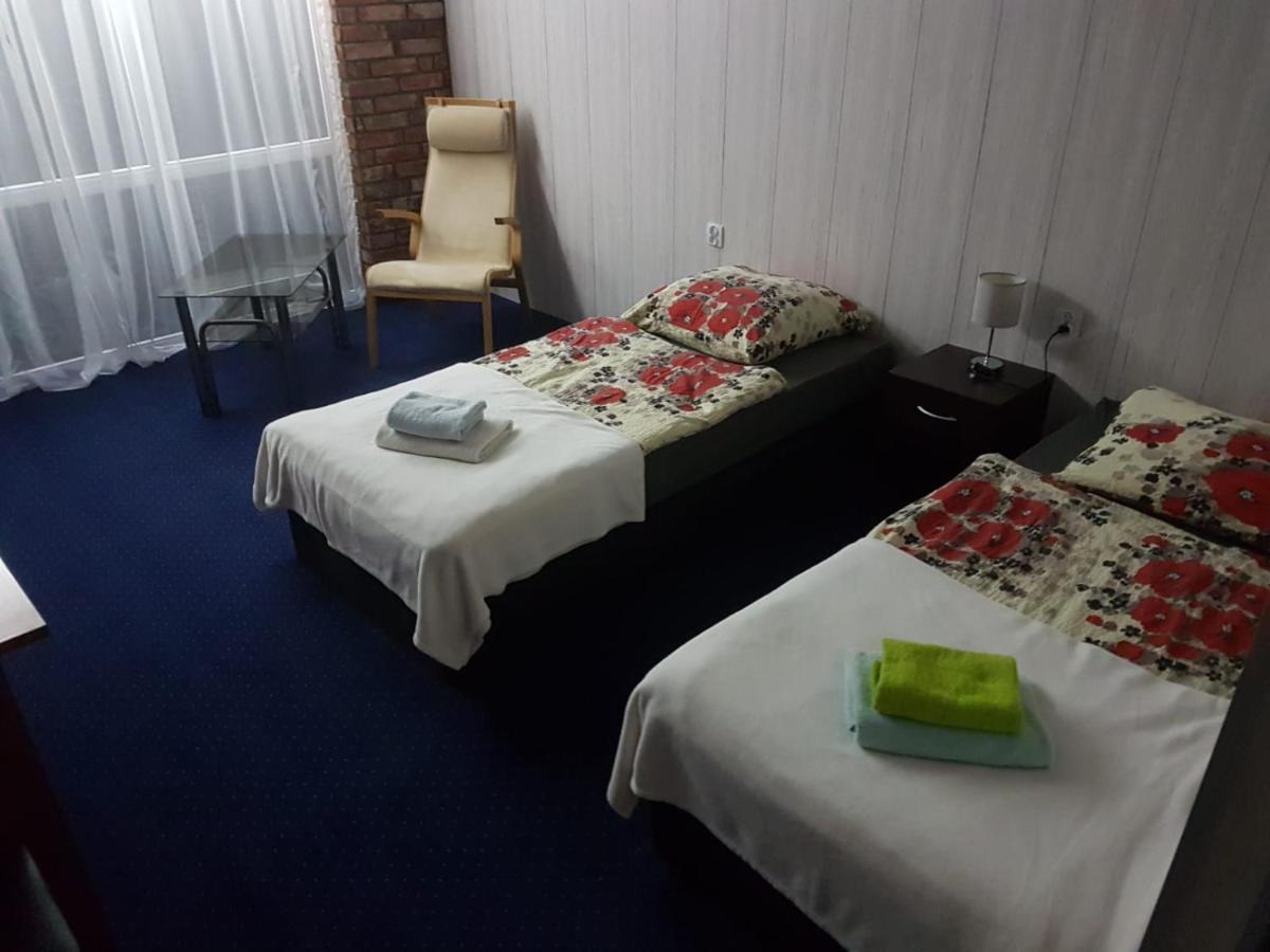 H-odra Hotel *